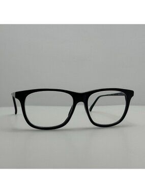 See 0508 Col 1 Black France Eyeglasses Eye Glasses Frames 57-17-145